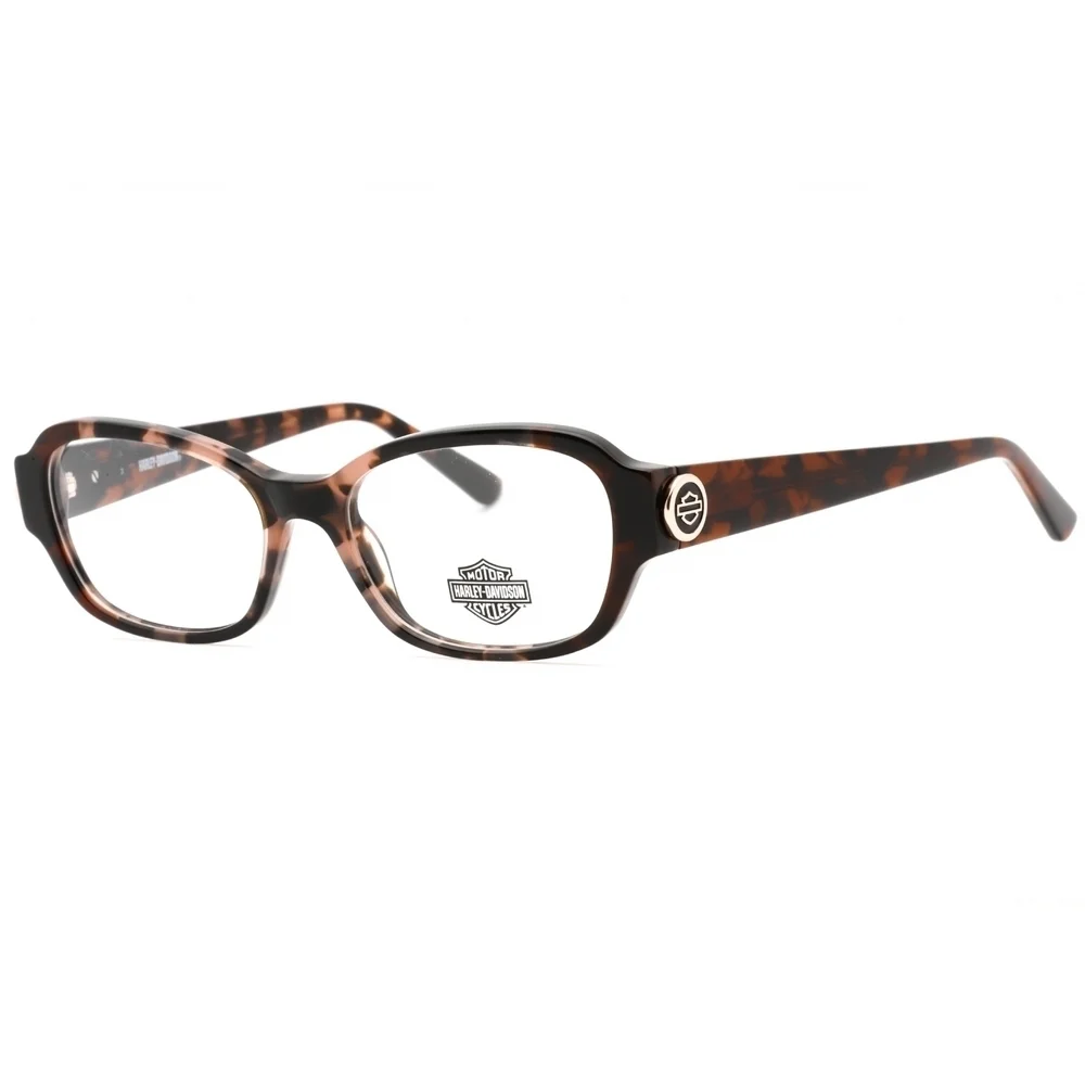NWT HARLEY DAVIDSON HD0567 074 pink Eyeglasses